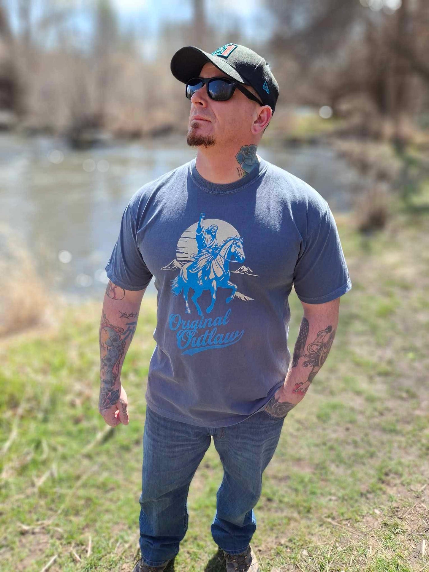 Original Outlaw