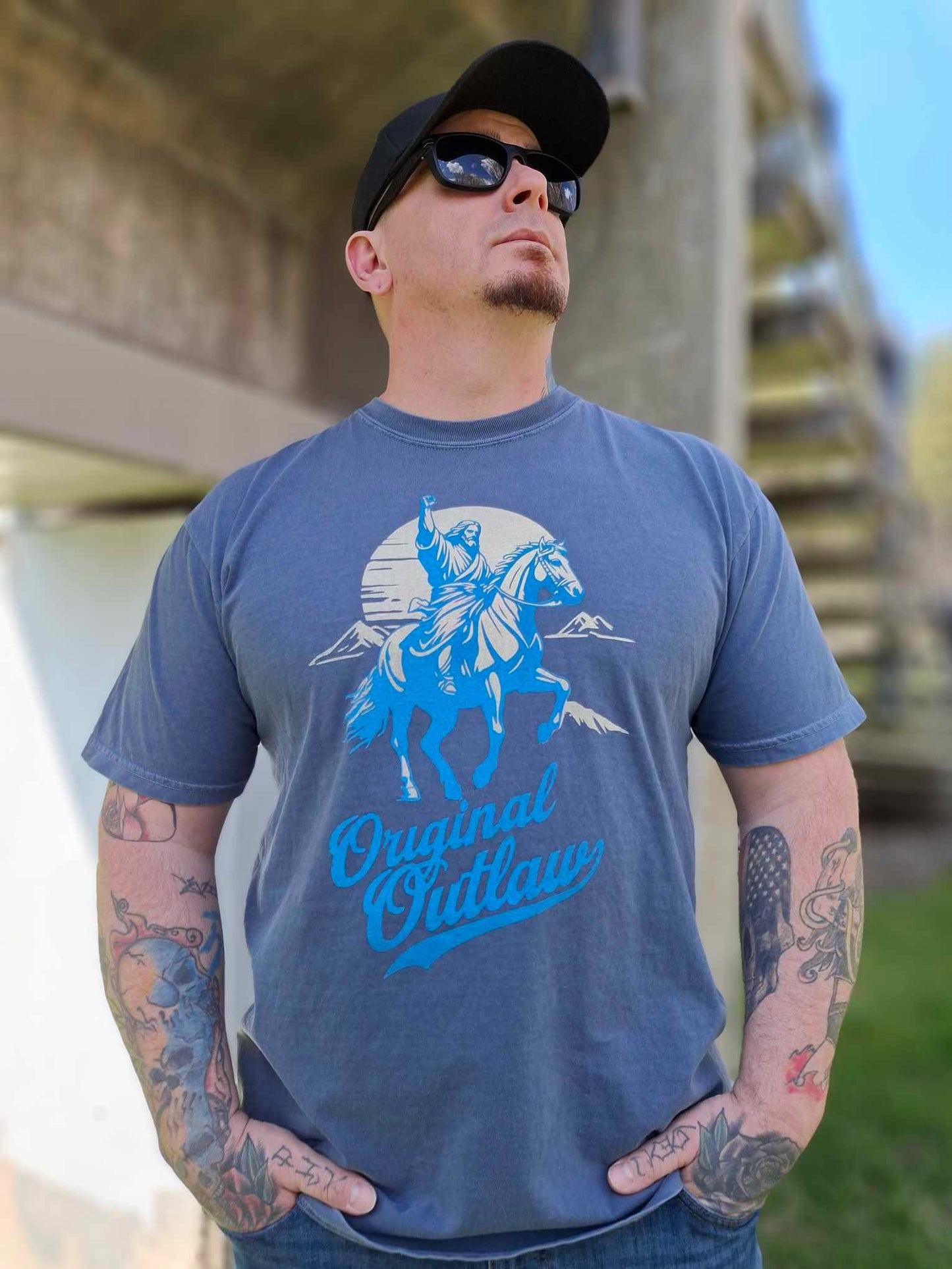 Original Outlaw