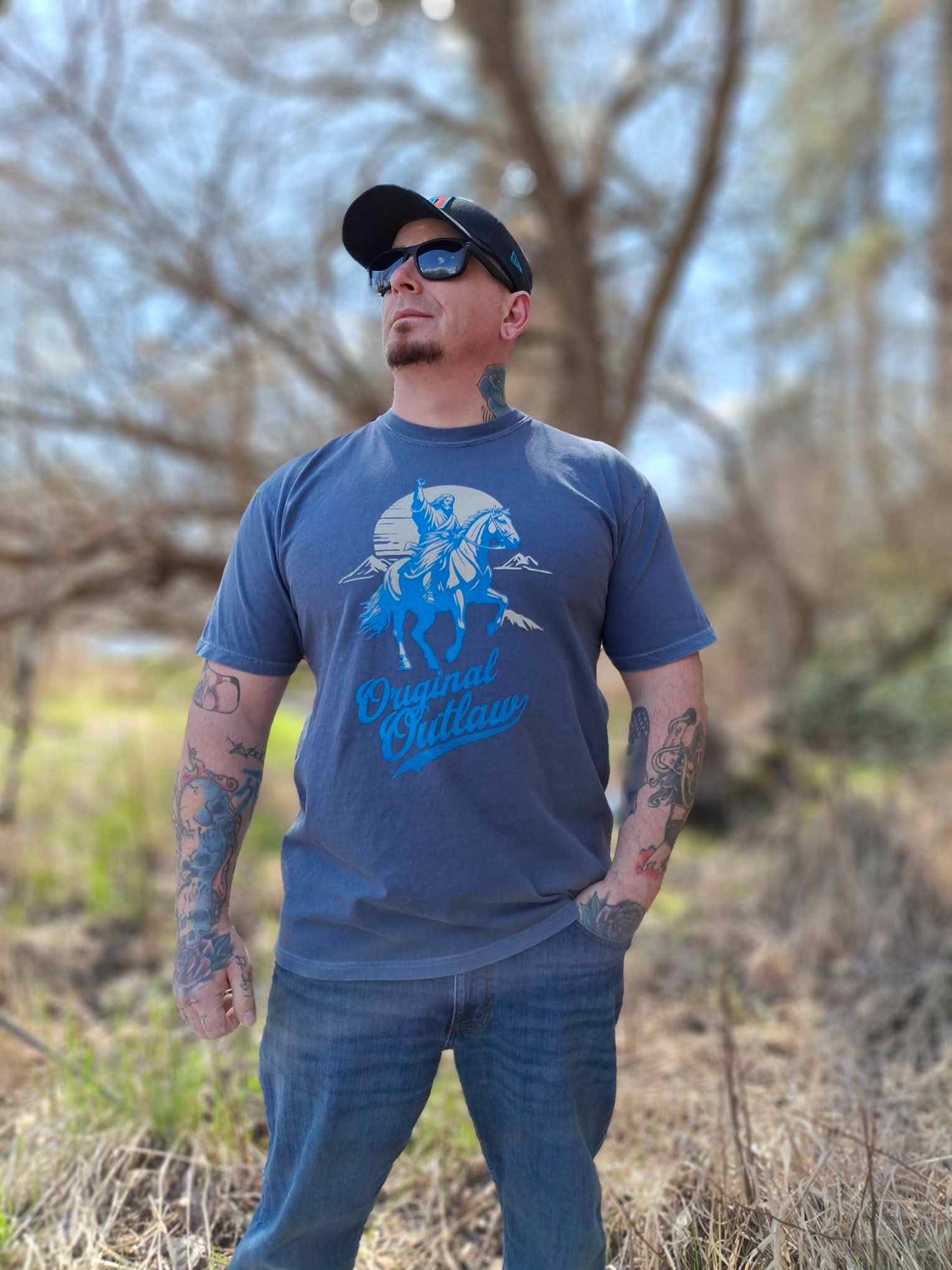 Original Outlaw