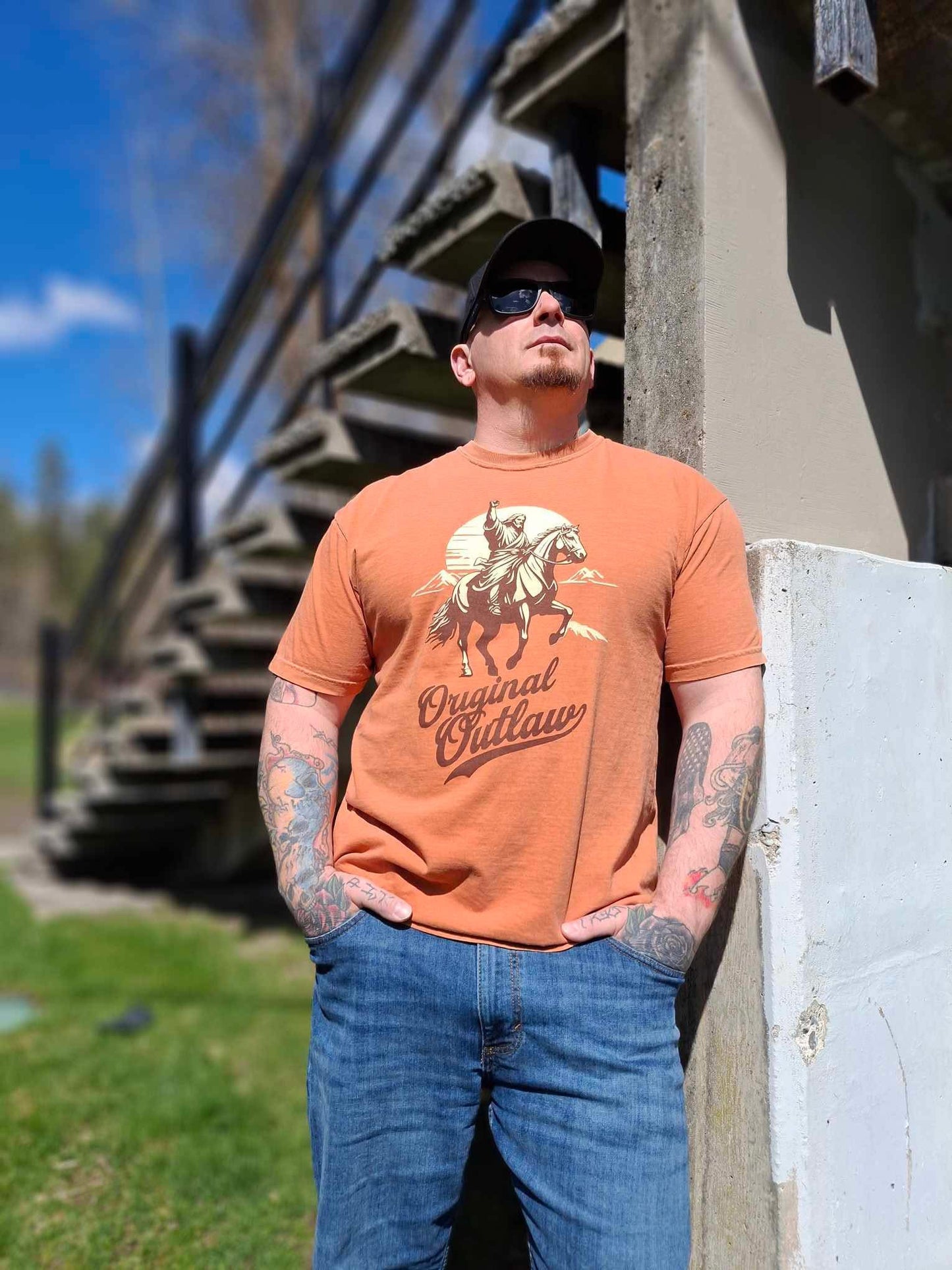 Original Outlaw