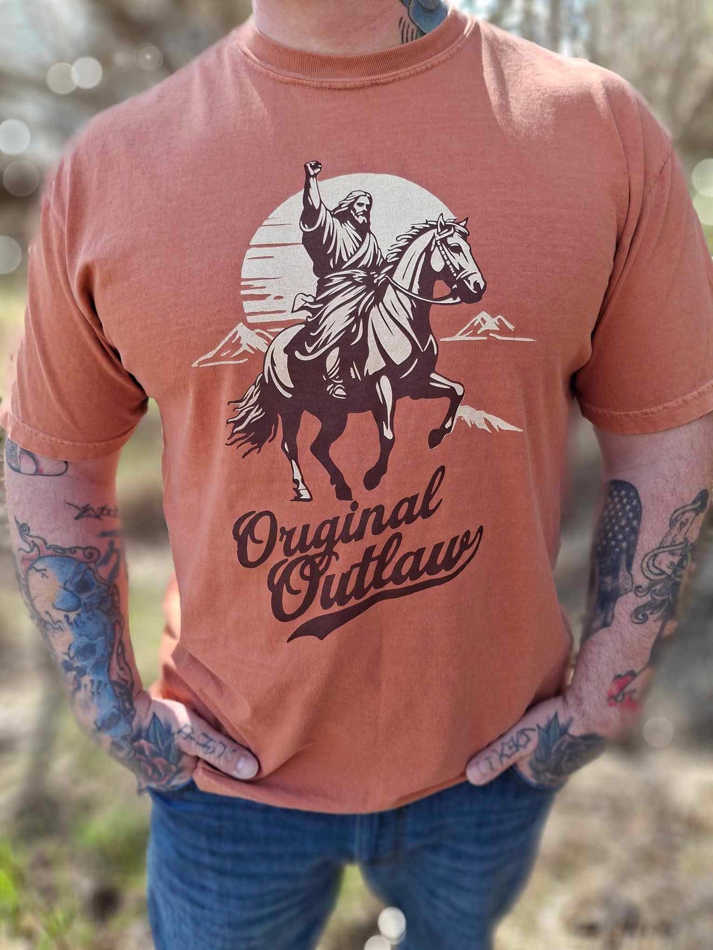 Original Outlaw