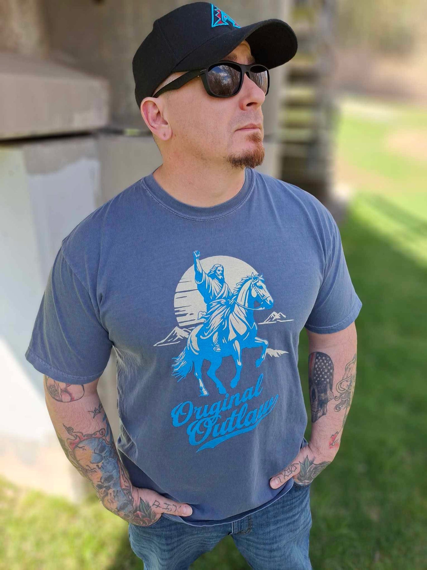 Original Outlaw