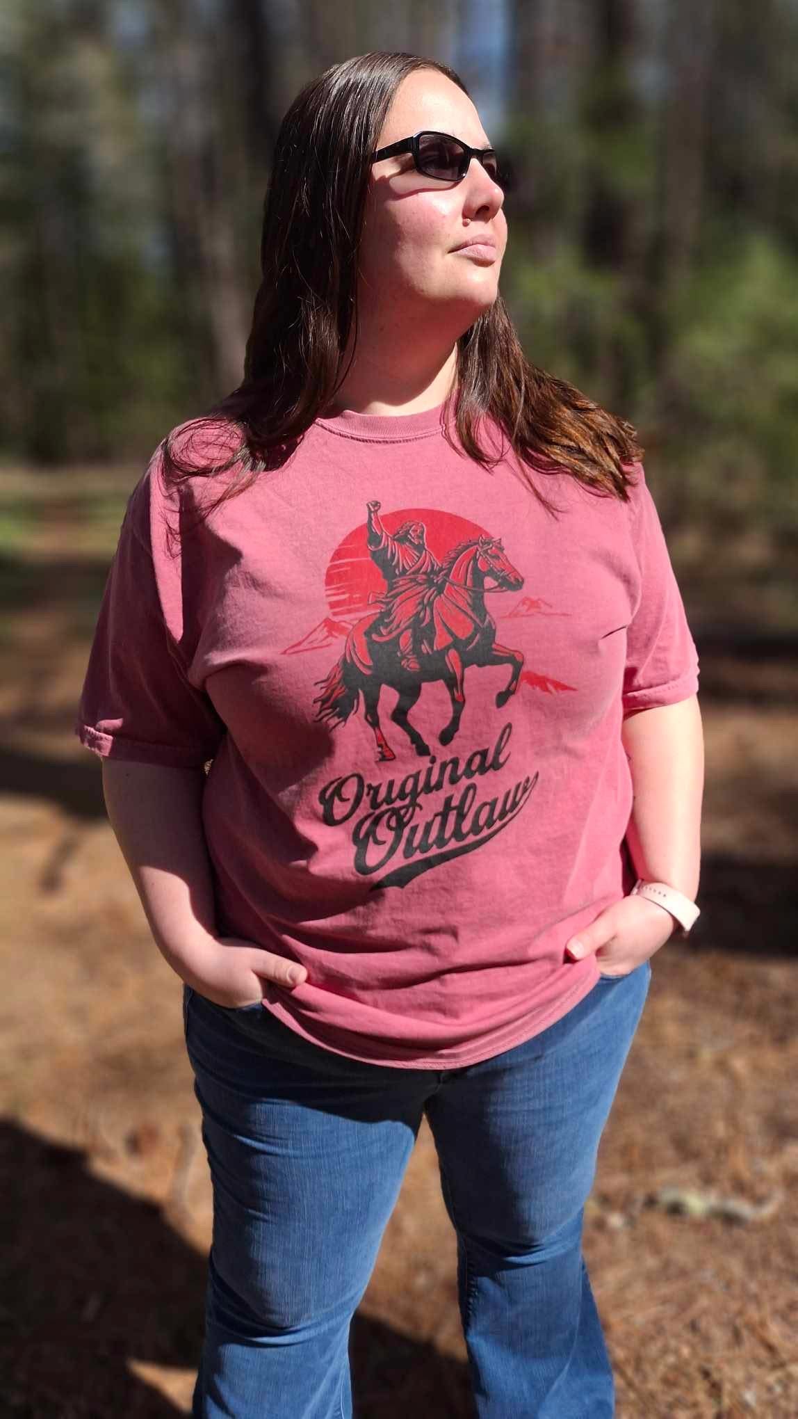 Original Outlaw