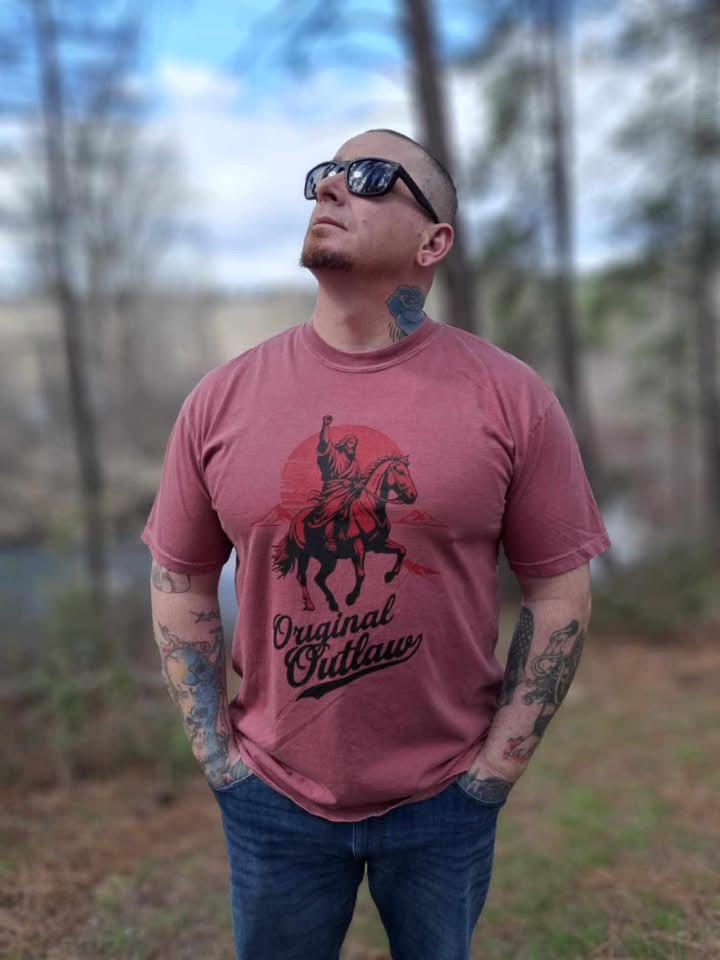 Original Outlaw