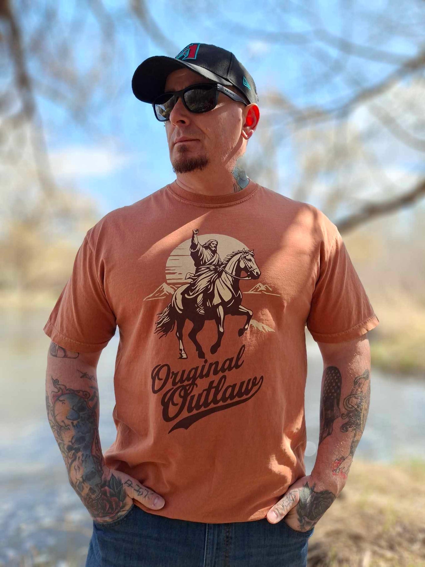 Original Outlaw