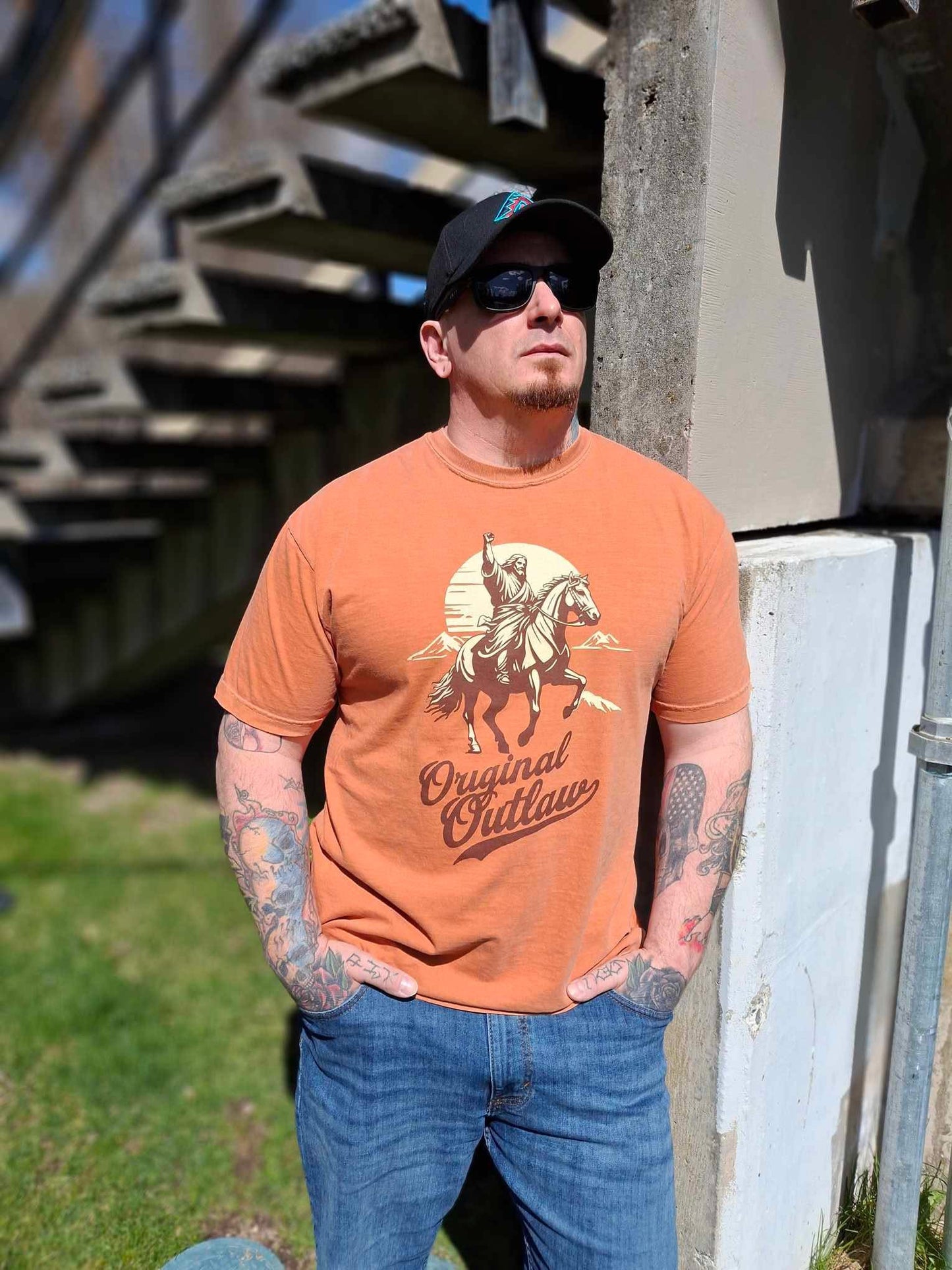 Original Outlaw