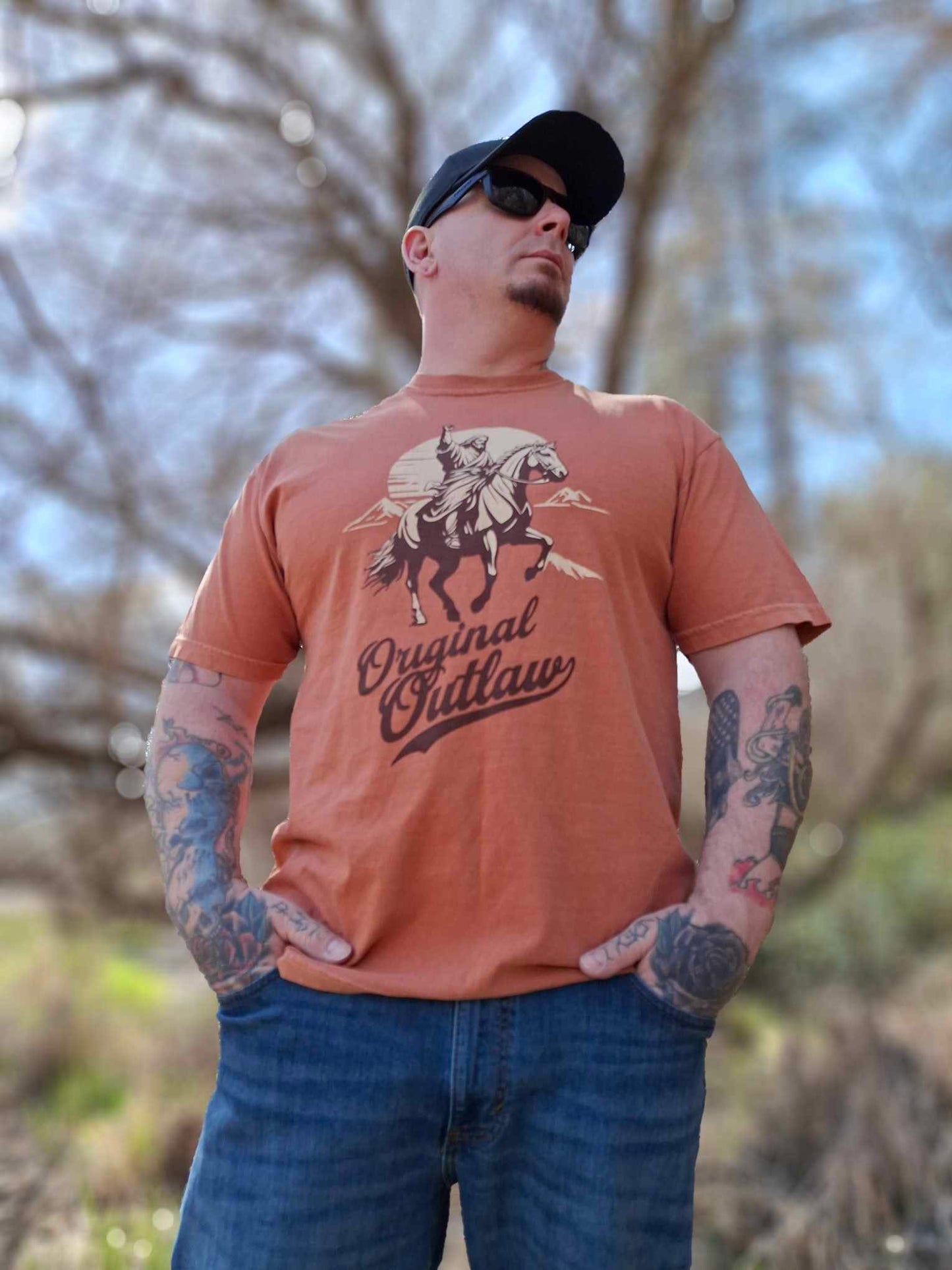 Original Outlaw