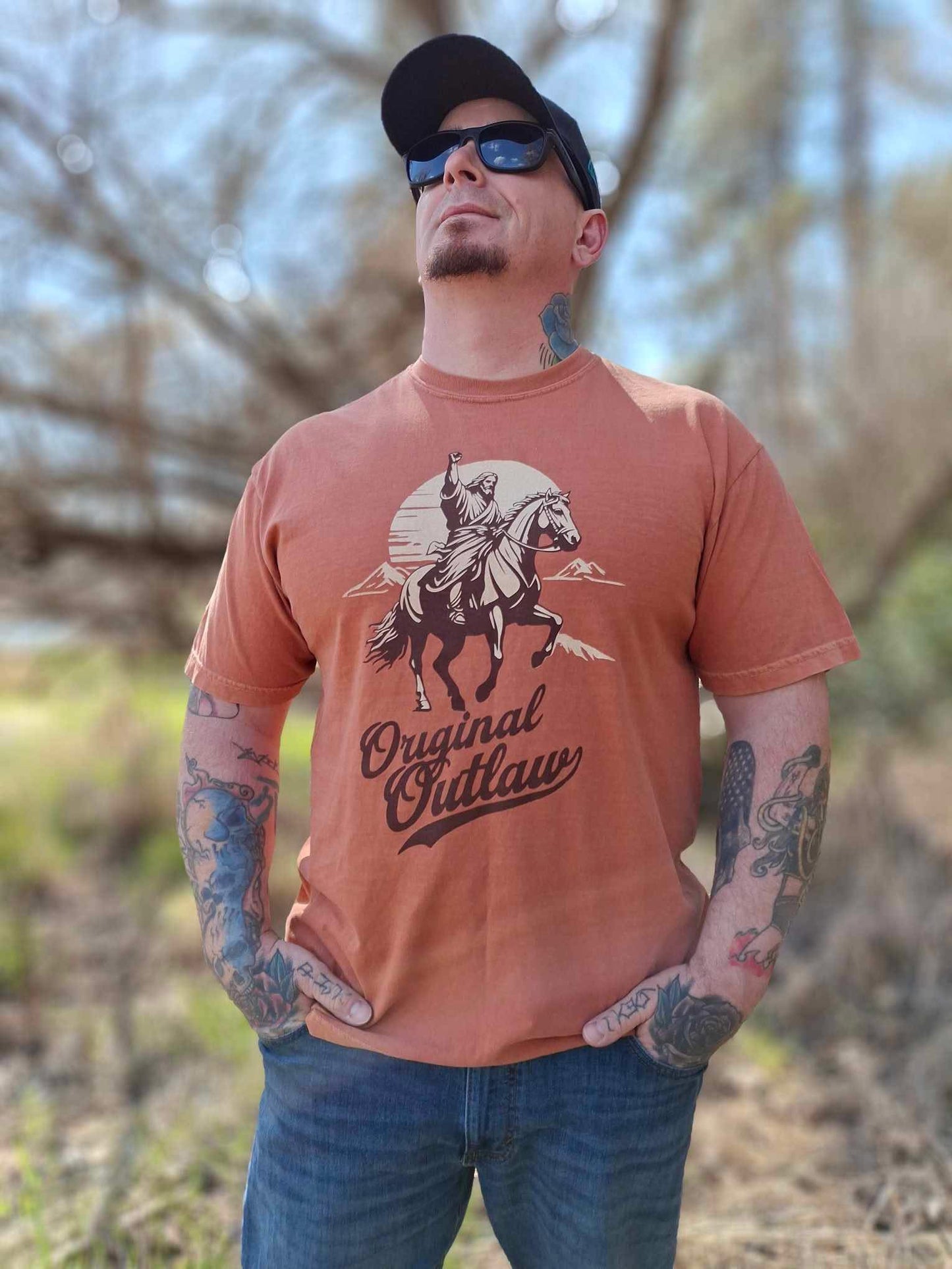 Original Outlaw