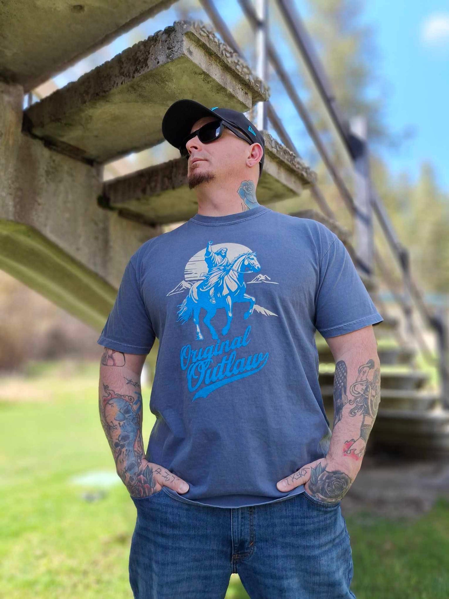 Original Outlaw