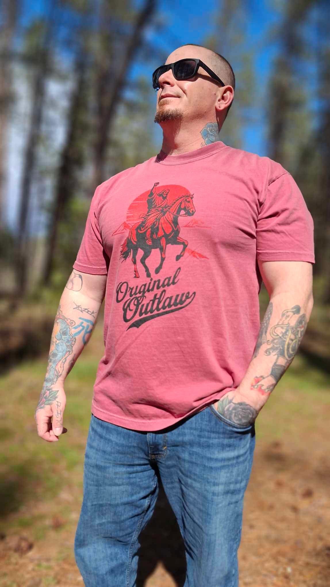 Original Outlaw