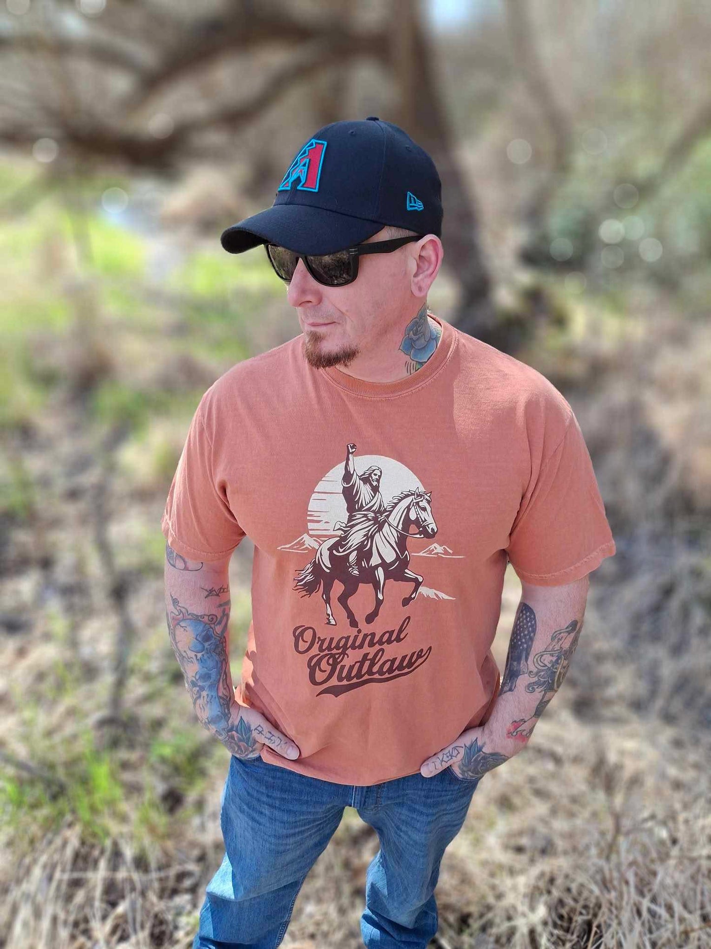 Original Outlaw