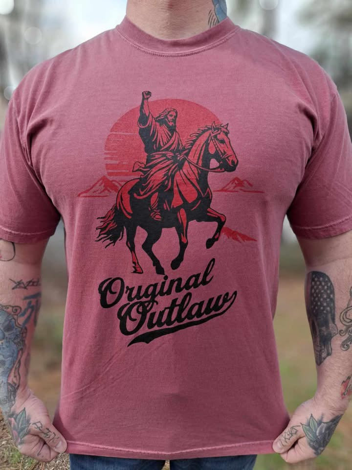 Original Outlaw