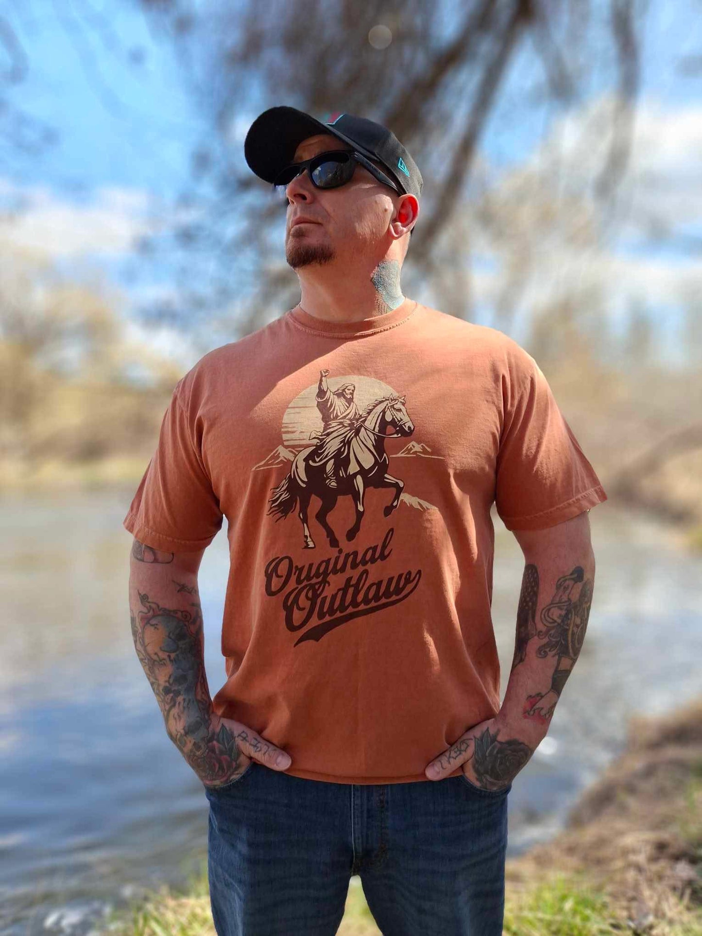 Original Outlaw