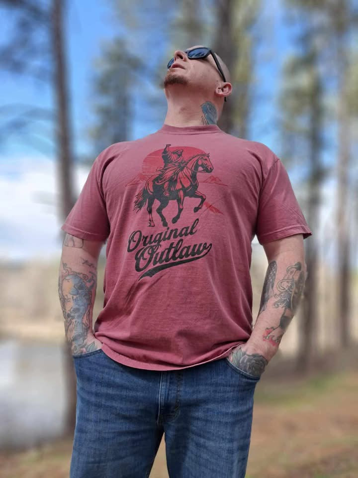 Original Outlaw