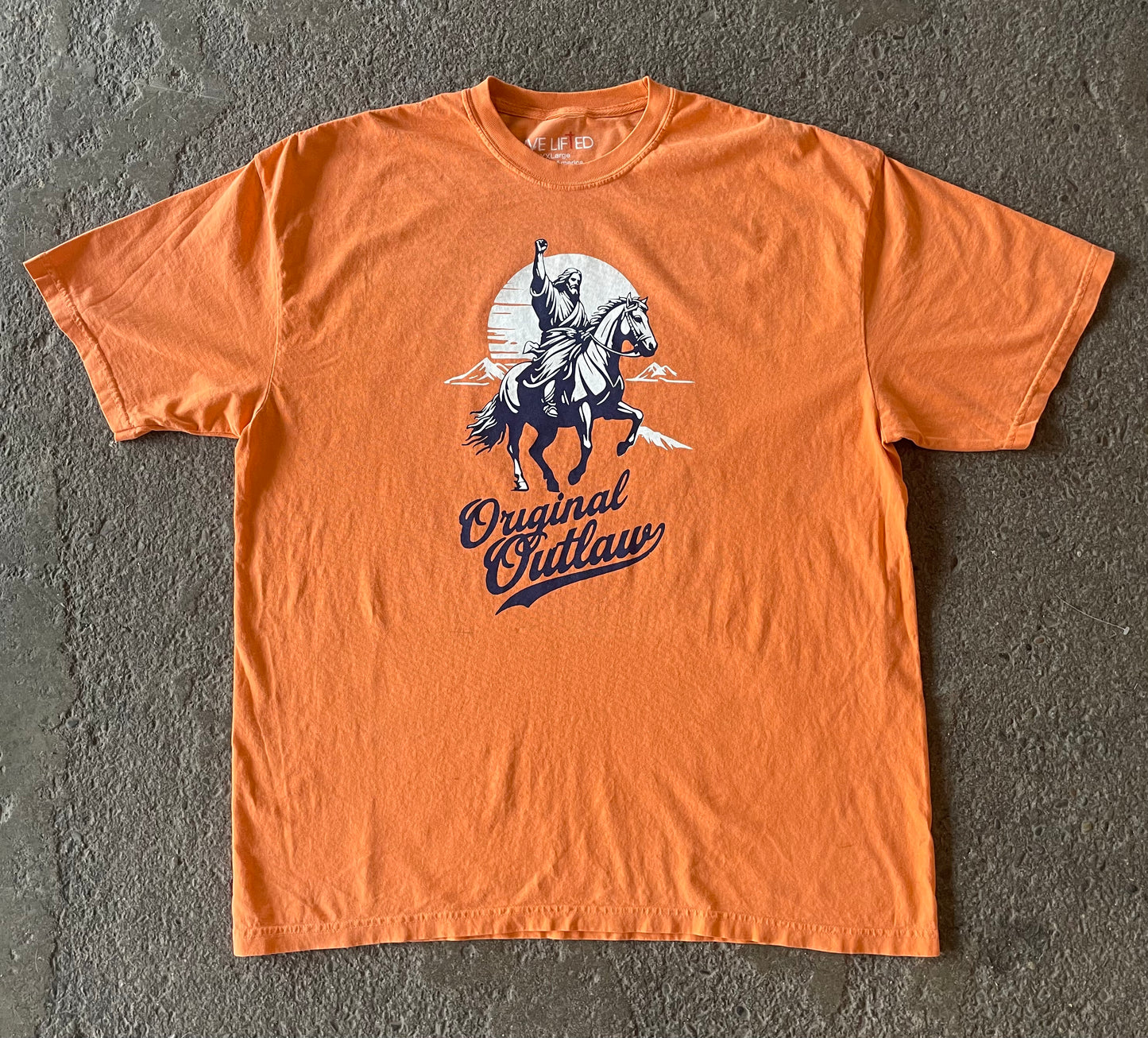 Original Outlaw
