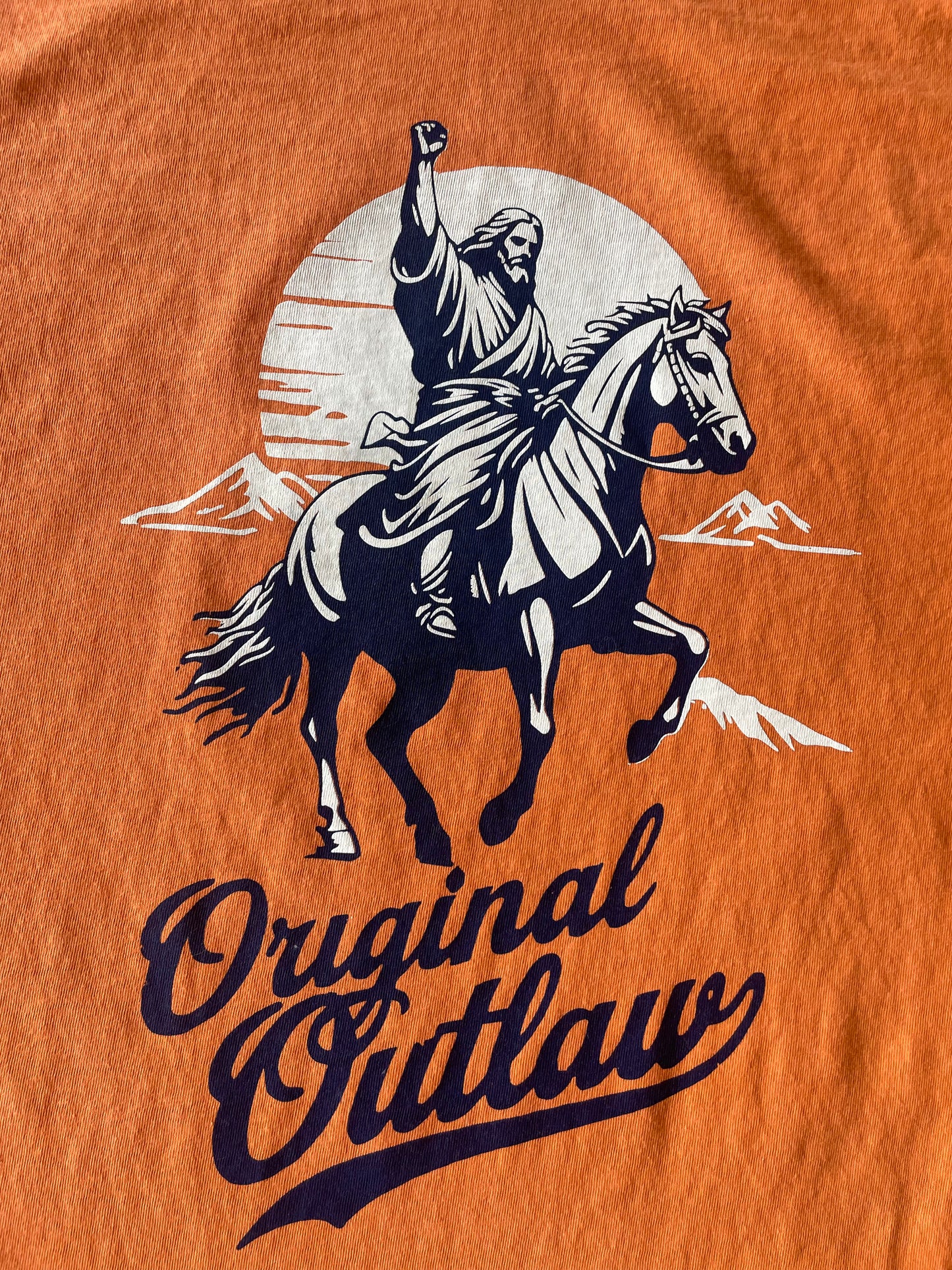 Original Outlaw