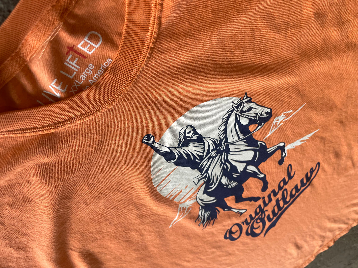Original Outlaw