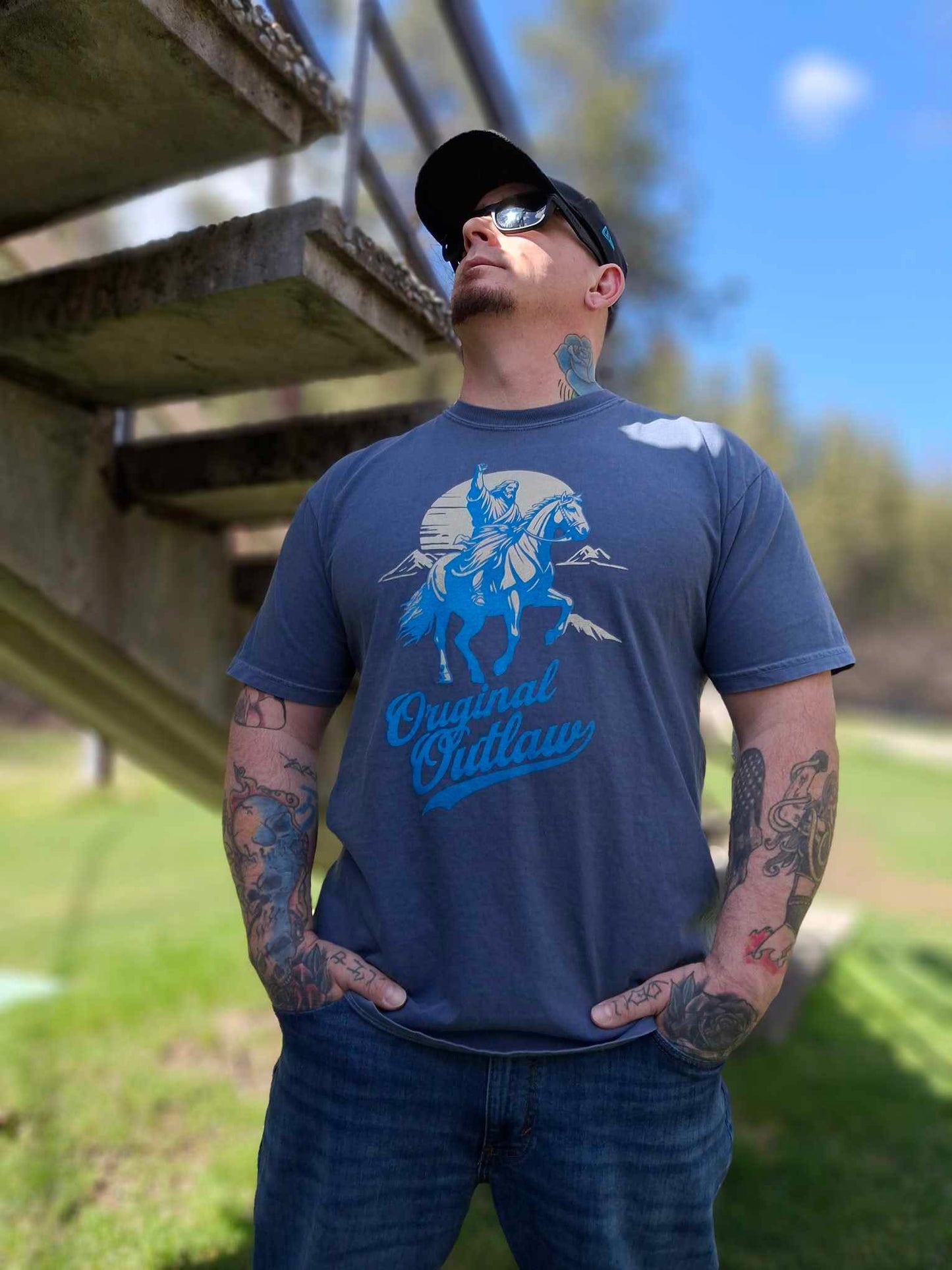 Original Outlaw