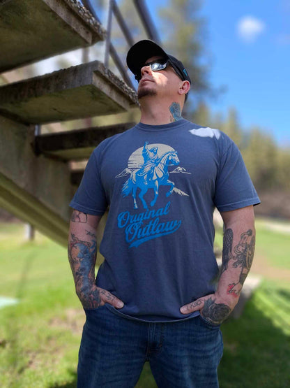 Original Outlaw