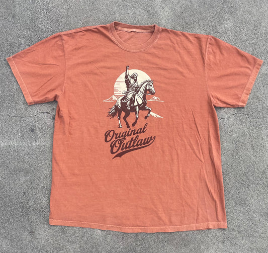 Original Outlaw
