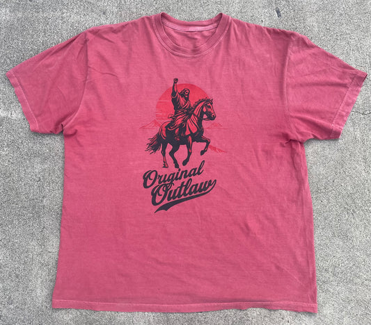 Original Outlaw