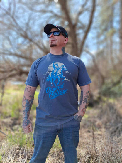 Original Outlaw