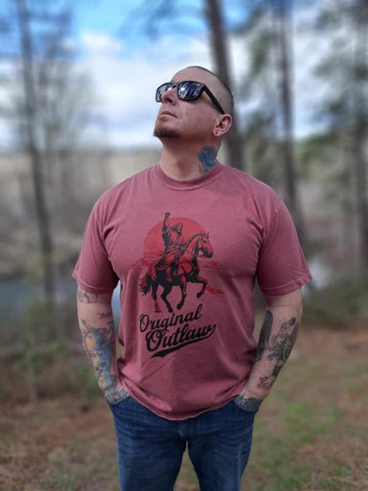 Original Outlaw