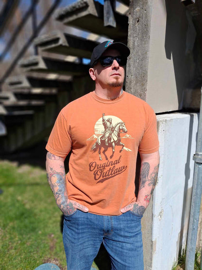 Original Outlaw