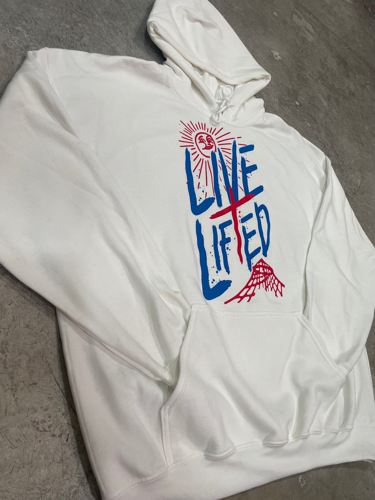Live Lifted