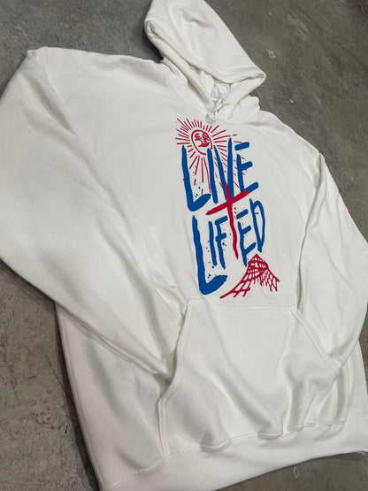 Live Lifted