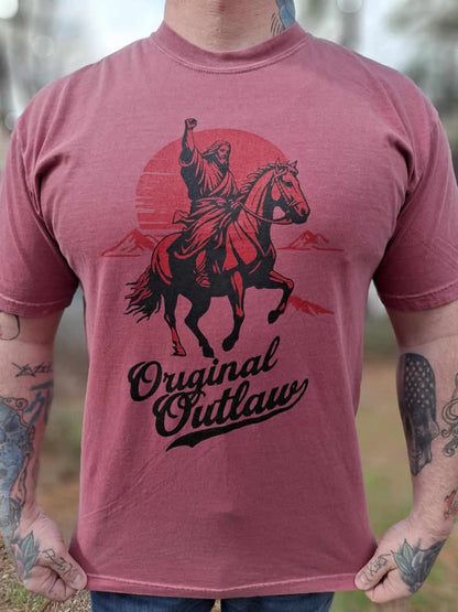 Original Outlaw