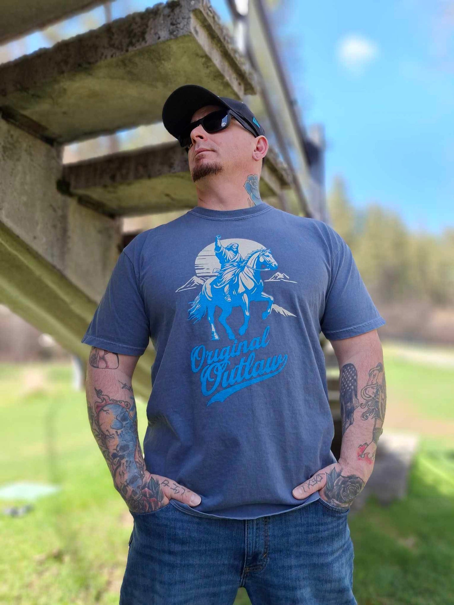 Original Outlaw