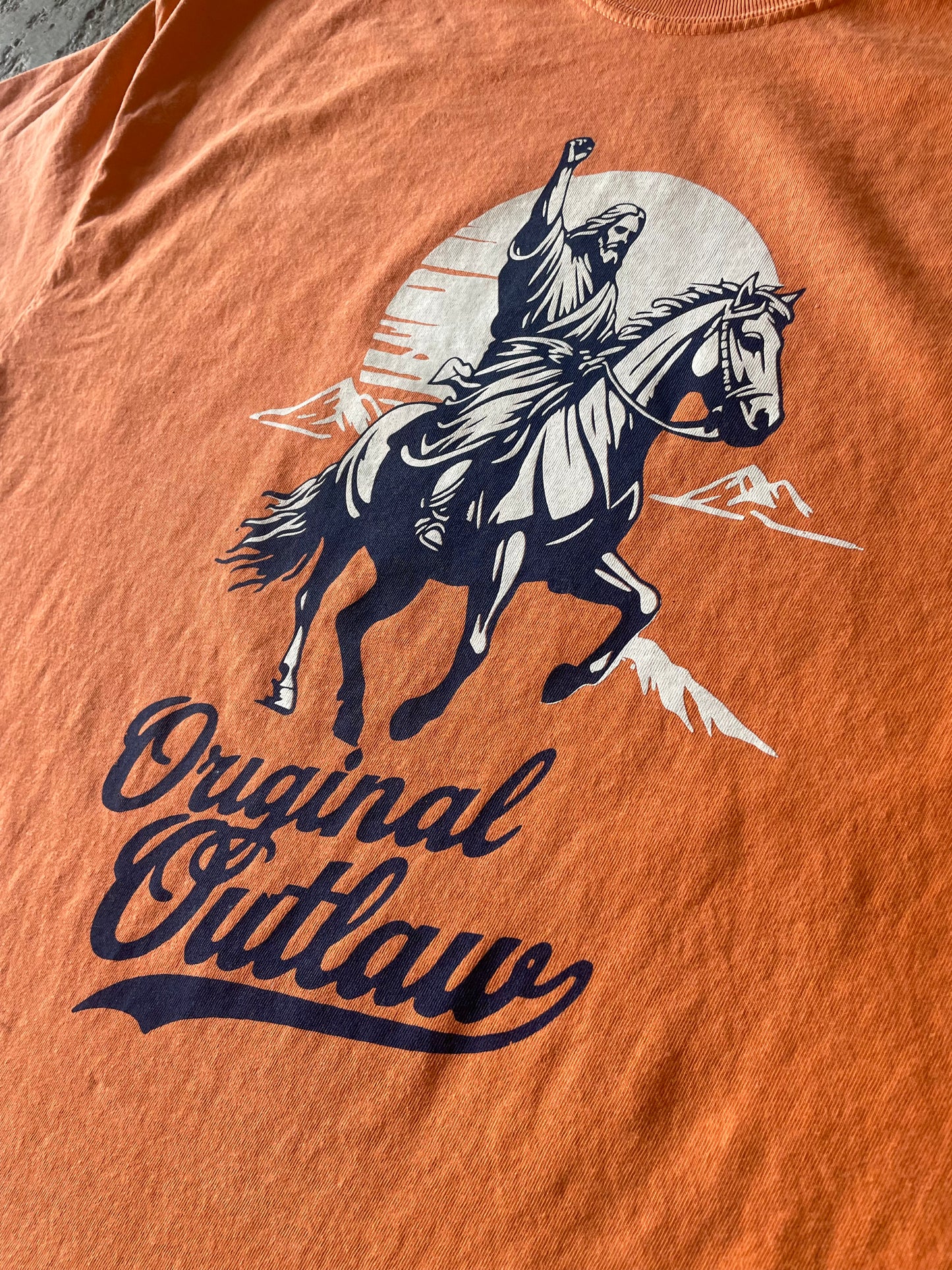 Original Outlaw