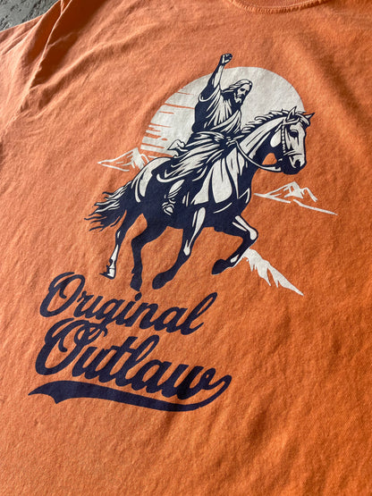 Original Outlaw