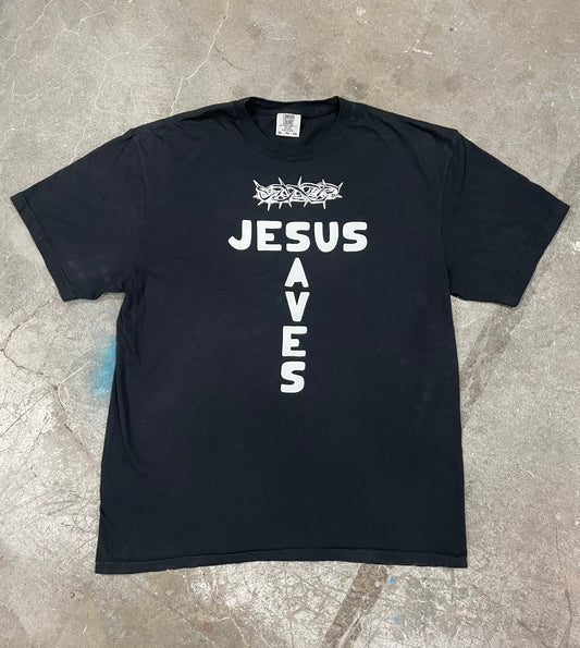 Jesus Saves