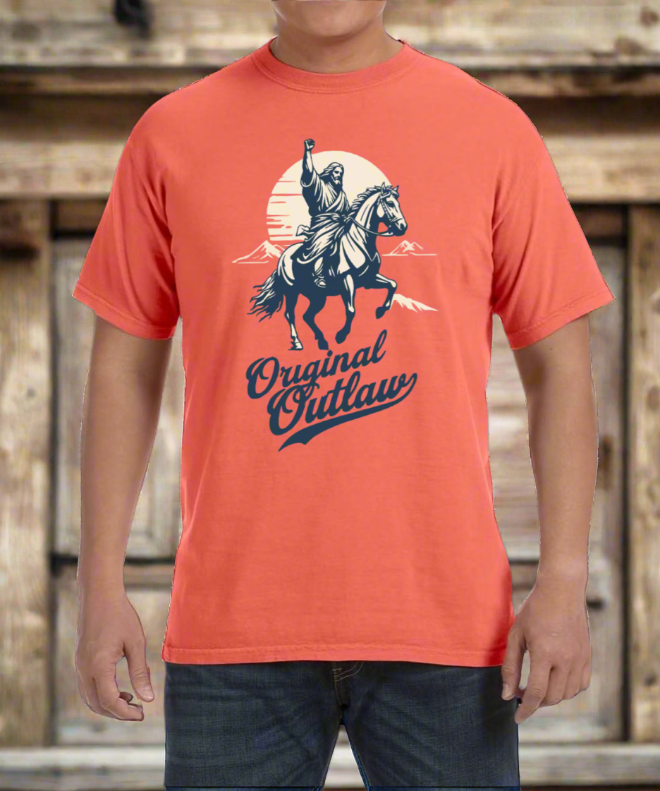 Original Outlaw