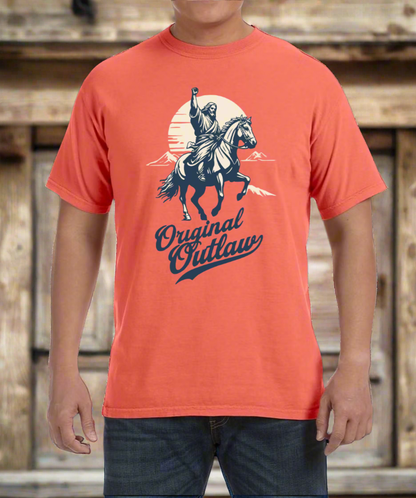Original Outlaw